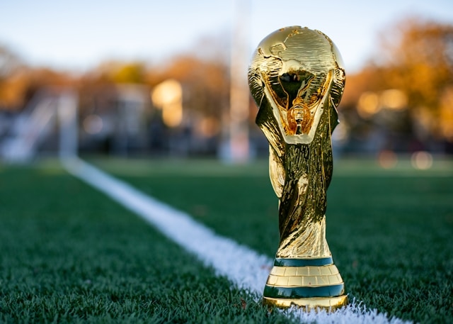 Jelang Piala Dunia 2026, FIFA Perang Total Melawan Aksi Buang Waktu saat Pertandingan
