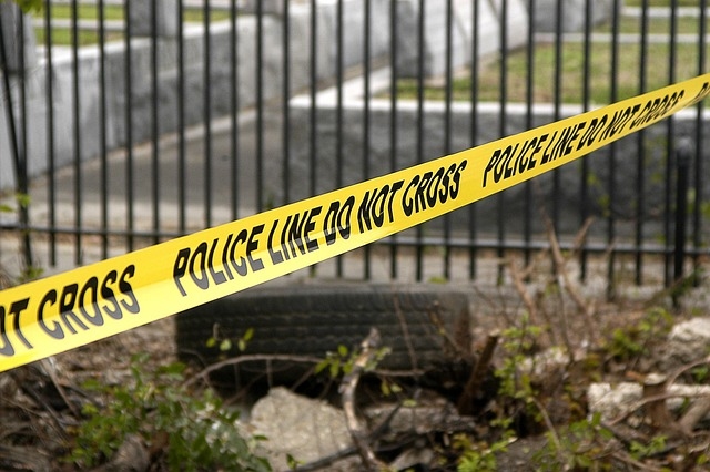 Tragedi Keluarga di Iowa: 7 Tewas dalam Penembakan Mengerikan, Dipicu Konflik Keluarga?