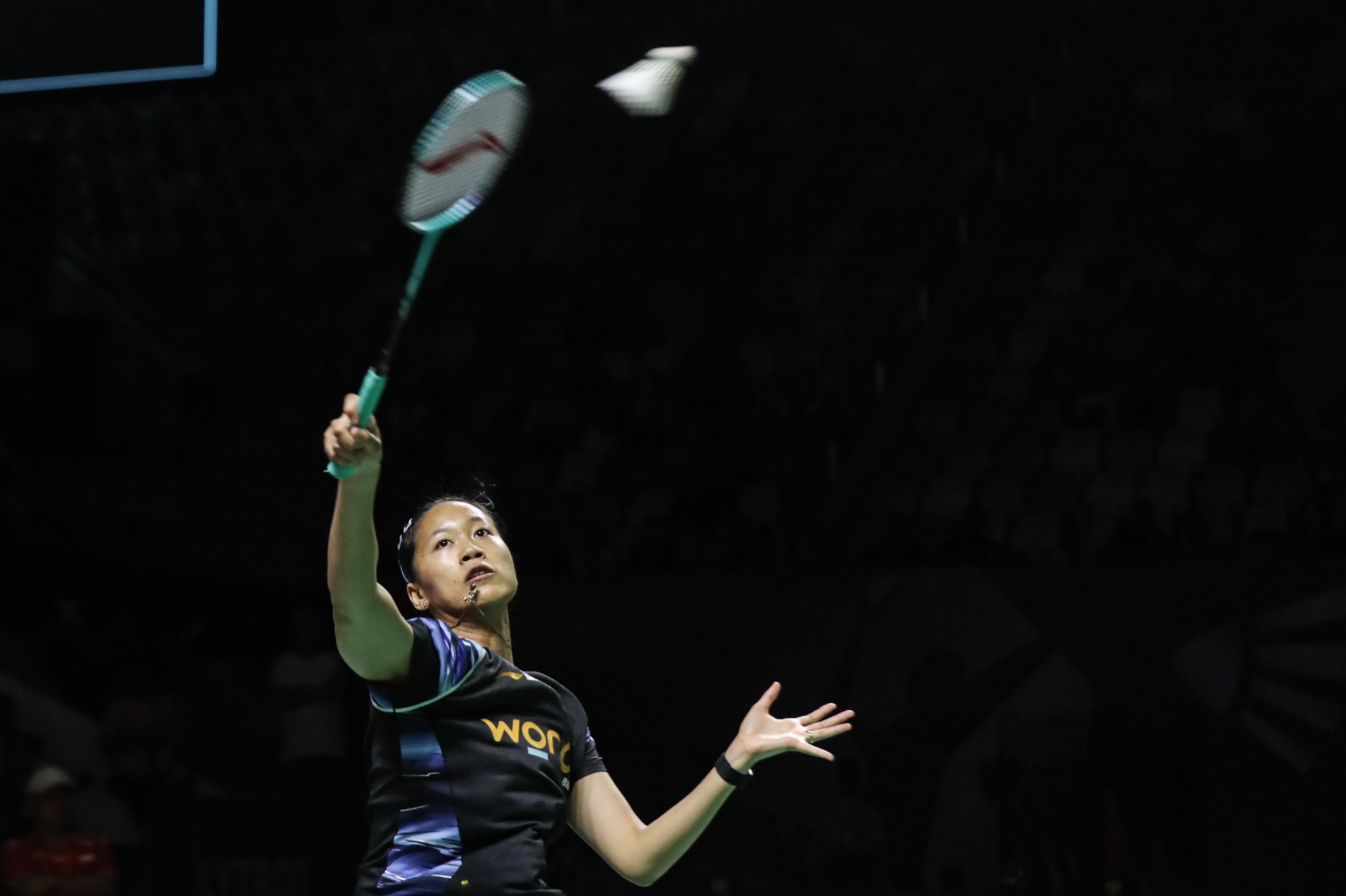 Indonesia Terbuka: Ditutup Kemenangan Putri KW, Merah Putih Loloskan 7 Wakil ke Putaran Kedua