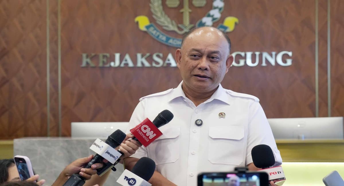 Jadi Tersangka Korupsi Jual Beli Titik SPPG, Dadan Hindayana Punya Kekayaan Rp9 Miliar