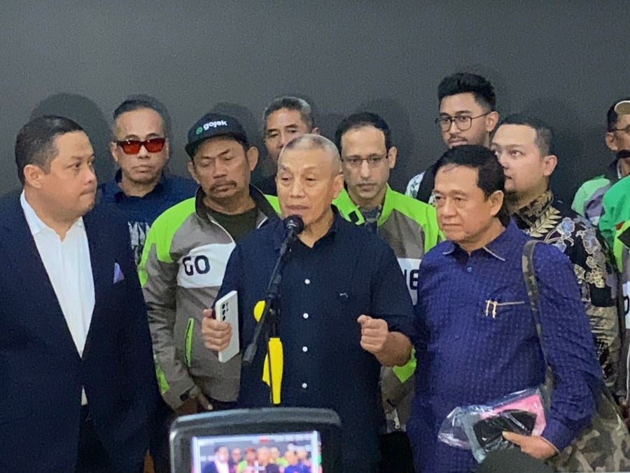 Kasus Chromebook Janggal, Kuasa Hukum hingga Andovi da Lopez Sebut Nadiem Makarim Layak Bebas