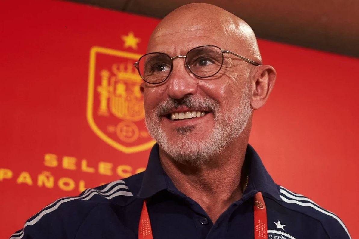 Piala Dunia 2026: Pelatih Timnas Spanyol Sebut Timnya Mirip dengan Tim Juara 2010