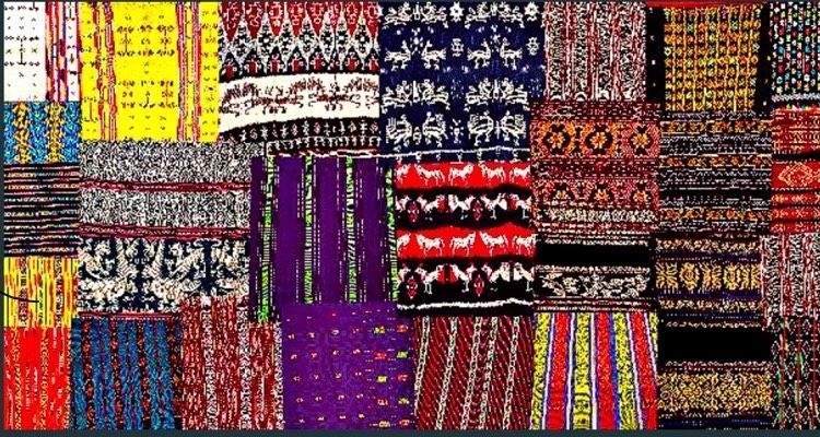 Kemenperin Genjot Industri Tenun Nasional, Perluas Pasar Ekspor dan Dorong Diversifikasi Produk