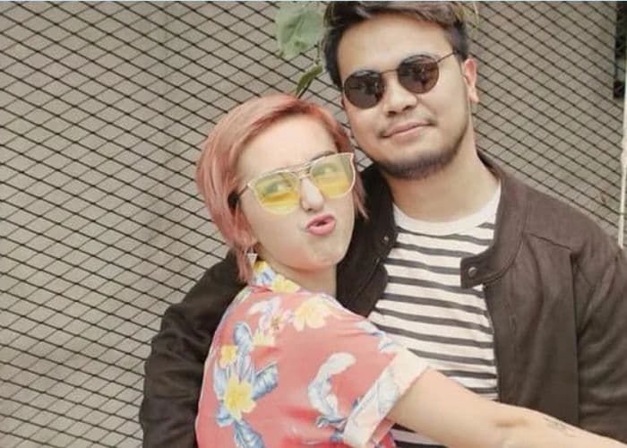 Siapa Fabiola Elizabeth Agnes? Eks Istri Reza Smash yang Viral Akibat Dugaan Love Scamming Rp41 Miliar
