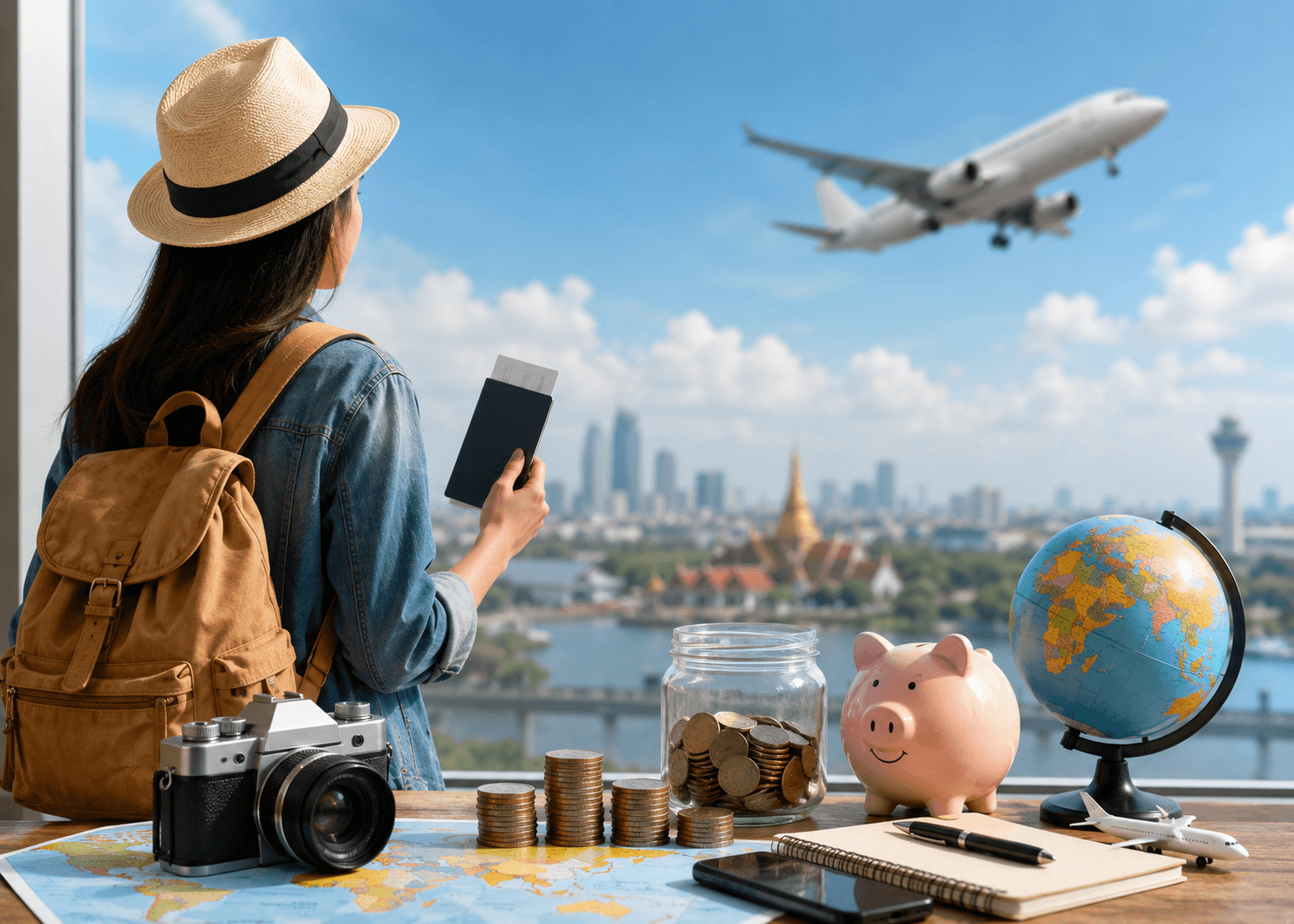 Harga Dolar Naik Lagi, Apakah Masih Cocok Liburan ke Luar Negeri Tahun Ini?