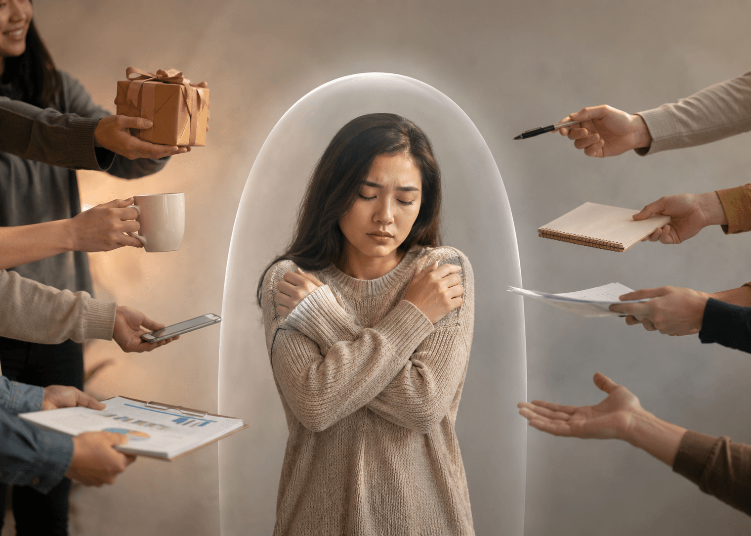 Apa Itu People Pleaser? Kenali Ciri-Ciri, Dampak, dan Cara Mengatasinya Menurut Psikologi