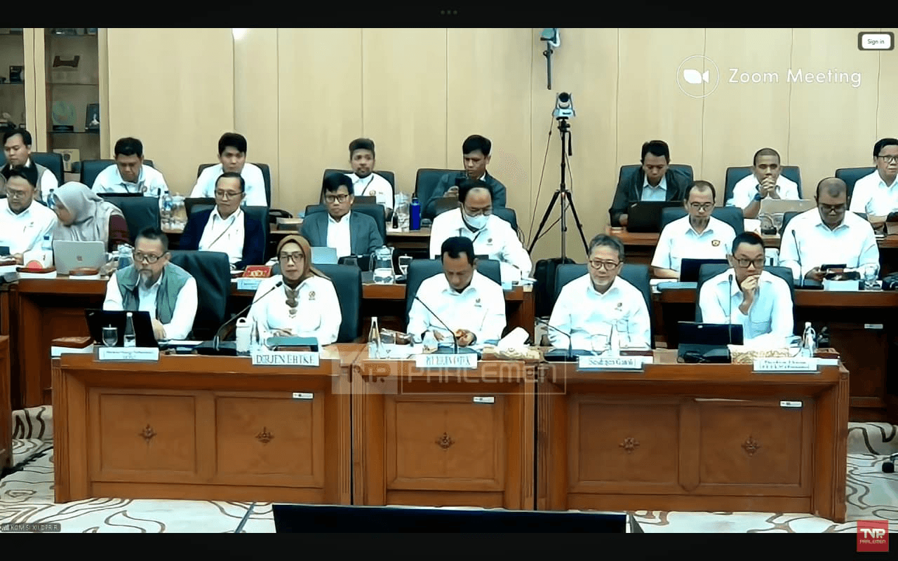 Target EBT 2026 Kian Dekat, Bauran Energi Nasional Capai 18,3 Persen