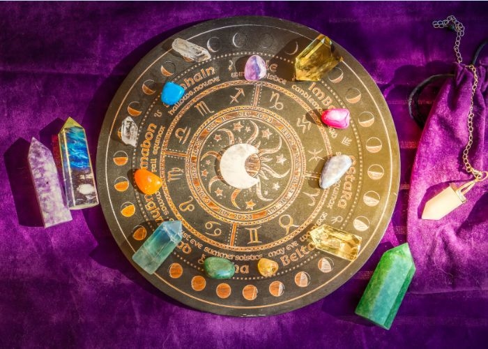 Ramalan Zodiak Keuangan 5 Juni 2026: Libra, Virgo, Pisces, dan Aries
