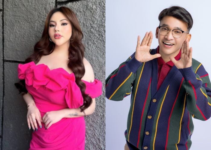 Lisa Mariana Ikut Menilai Polemik Ruben-Sarwendah, Sindirannya Jadi Sorotan