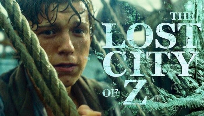 Sinopsis The Lost City of Z, Film Petualangan yang Tayang di Bioskop Trans TV Malam Ini
