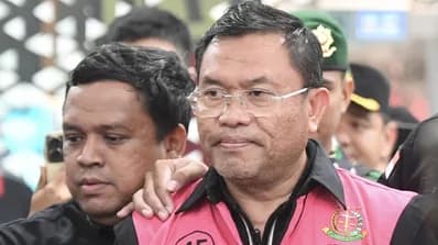 Periksa Sony Sonjaya Pekan Depan, Kejagung Teliti 26 Nama yang Disetor Eks Wakil Kepala BGN
