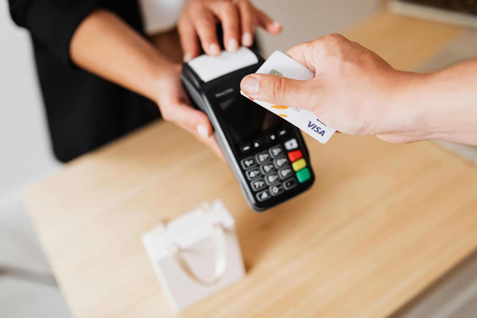 Visa Soroti Tantangan Fraud AI di Tengah Lonjakan Transaksi Digital Indonesia
