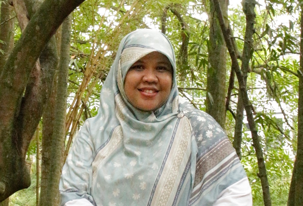 Mengenalkan Adab Sejak Dini Pada Anak Semakin Mendesak