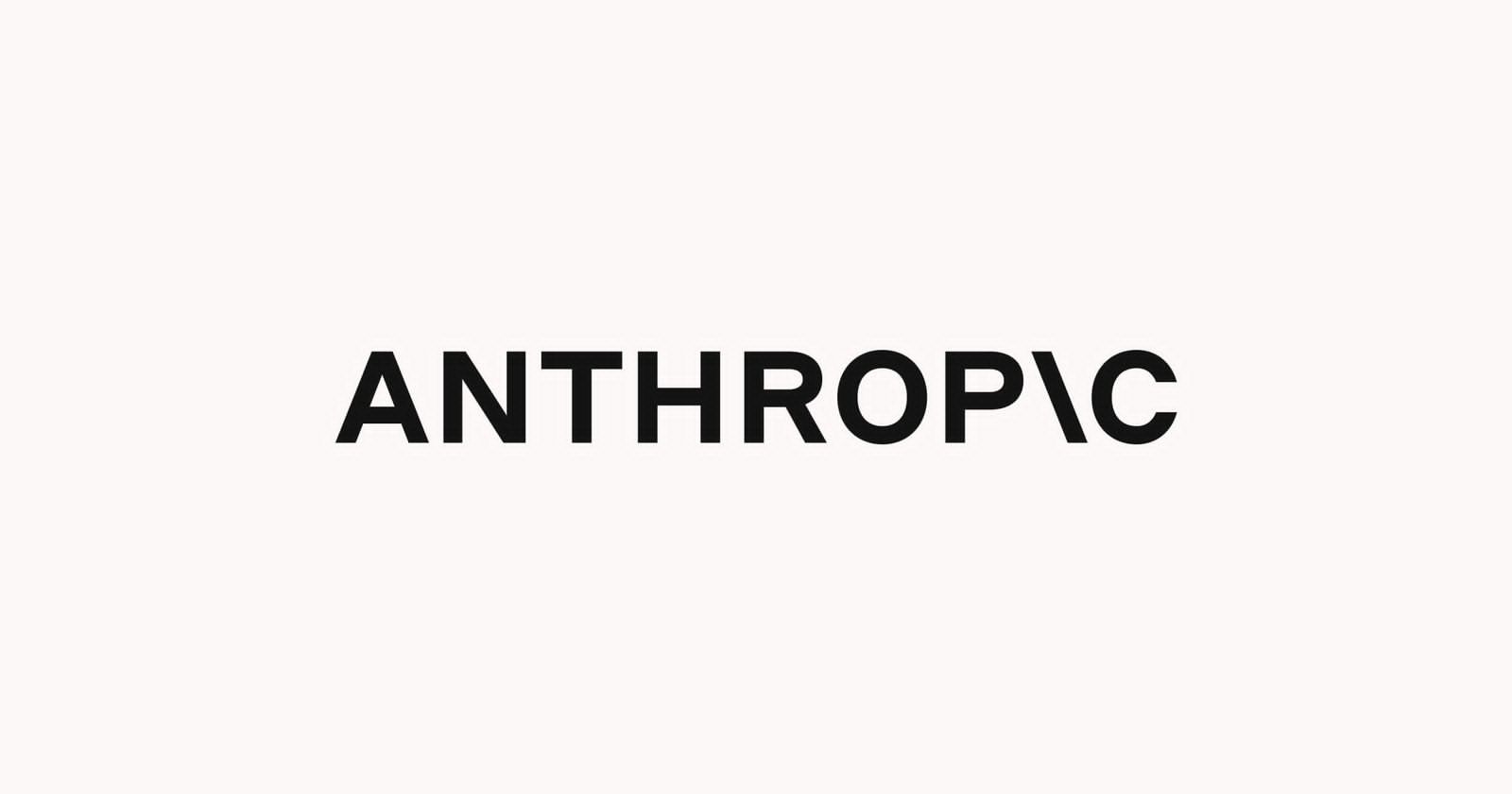 Anthropic Serukan Jeda Global dalam Pengembangan AI, Ini Alasannya