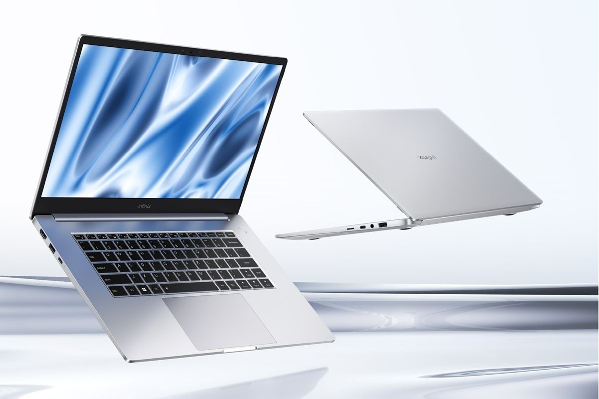 Laptop Infinix XBook 15 Resmi Dijual di Indonesia, Cek Spesifikasi dan Harganya