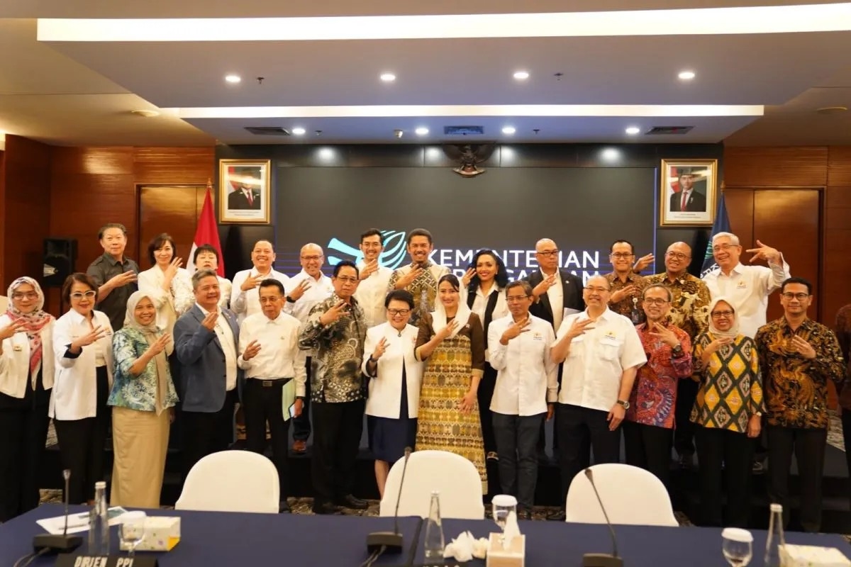 68 Persen Ekspor RI Terserap Mitra Dagang, Kemendag Dorong Optimalisasi