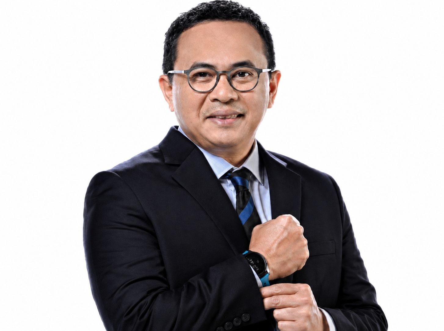 Nama Dirut Waskita Karya Terdaftar Sebagai Pemilik Manfaat Perseroan