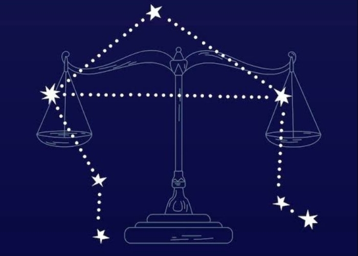 Ramalan Zodiak Libra Hari Ini: Harmoni Membuka Jalan untuk Kesempatan Baru