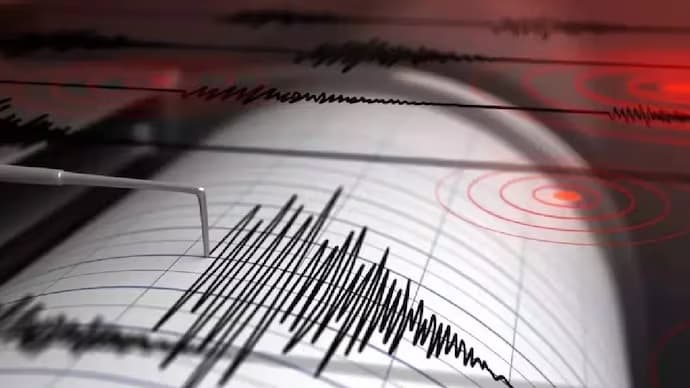 Gempa 7.8 SR Guncang Filipina, Peringatan Tsunami Dikeluarkan
