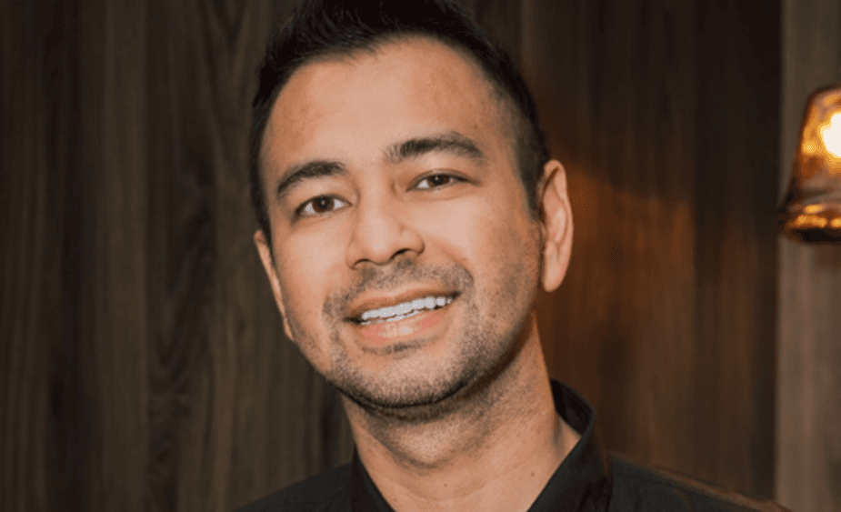 Klarifikasi Foto di New York, Gading Marten Pasang Badan Bela Raffi Ahmad Soal Isu Bea Cukai