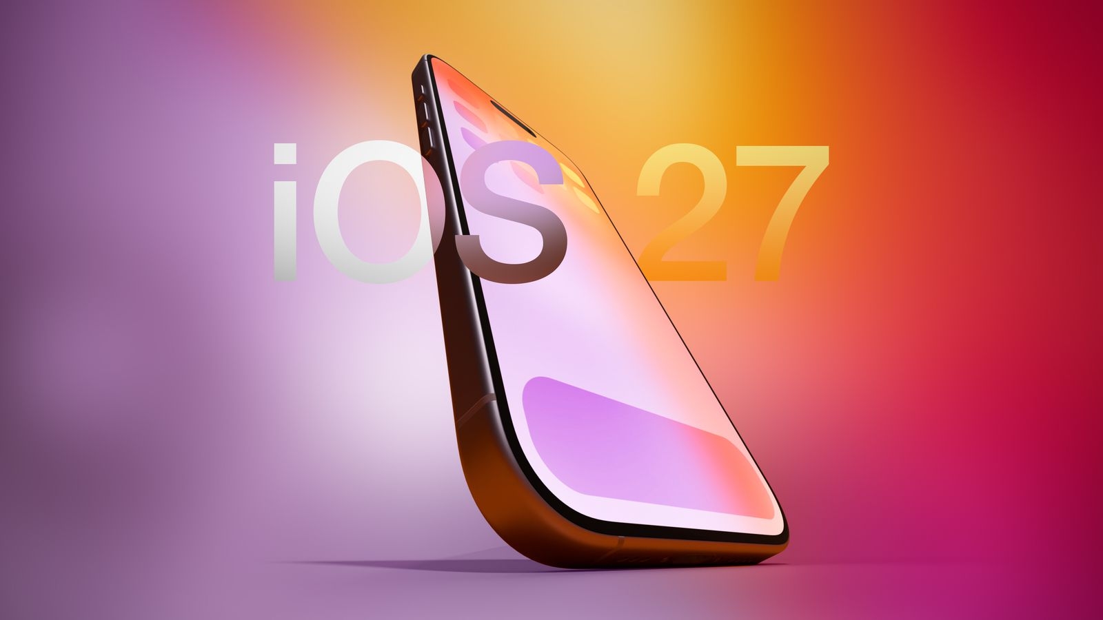 Daftar iPhone yang Kebagian iOS 27, Cek Apakah Perangkat Anda Masih Didukung Apple?