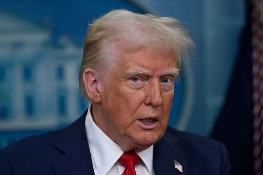 Trump Klaim AS Akhiri Perang dengan Iran, Kesepakatan Damai Disebut Segera Ditandatangani