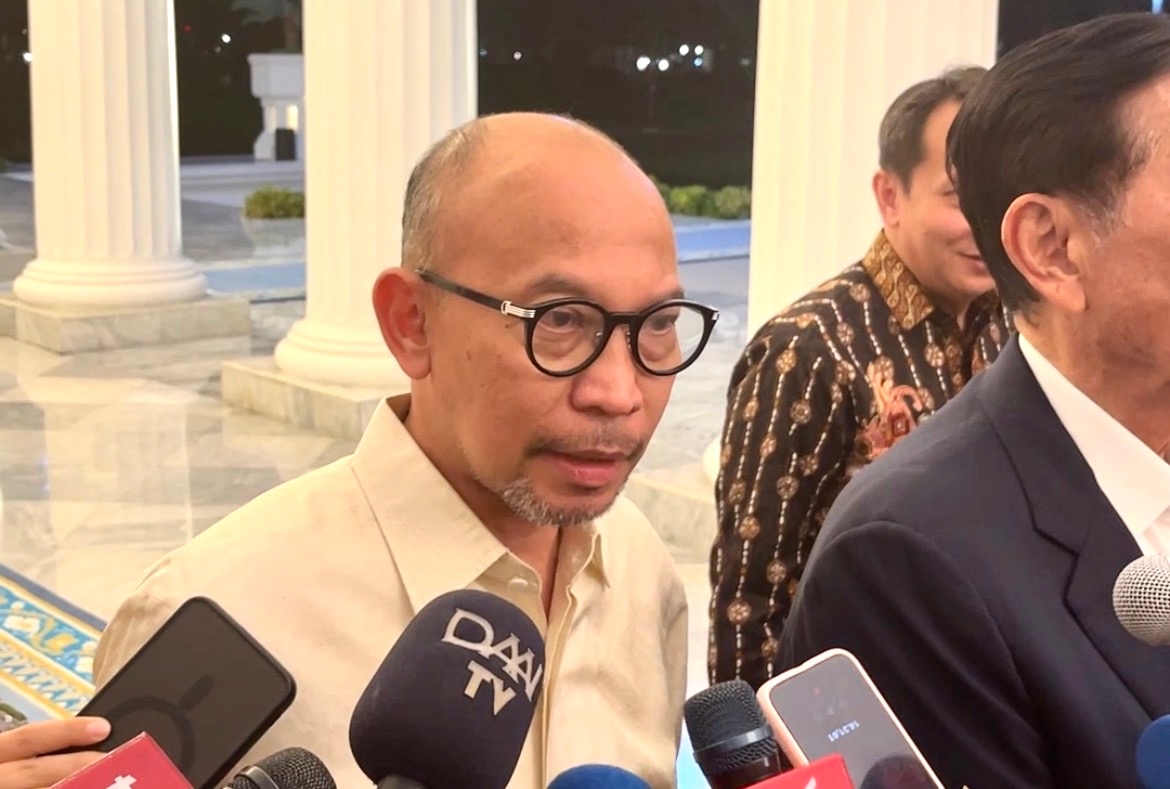 Di Hadapan Prabowo, Chatib Basri Ingatkan Ancaman Kenaikan Harga akibat Rupiah Melemah
