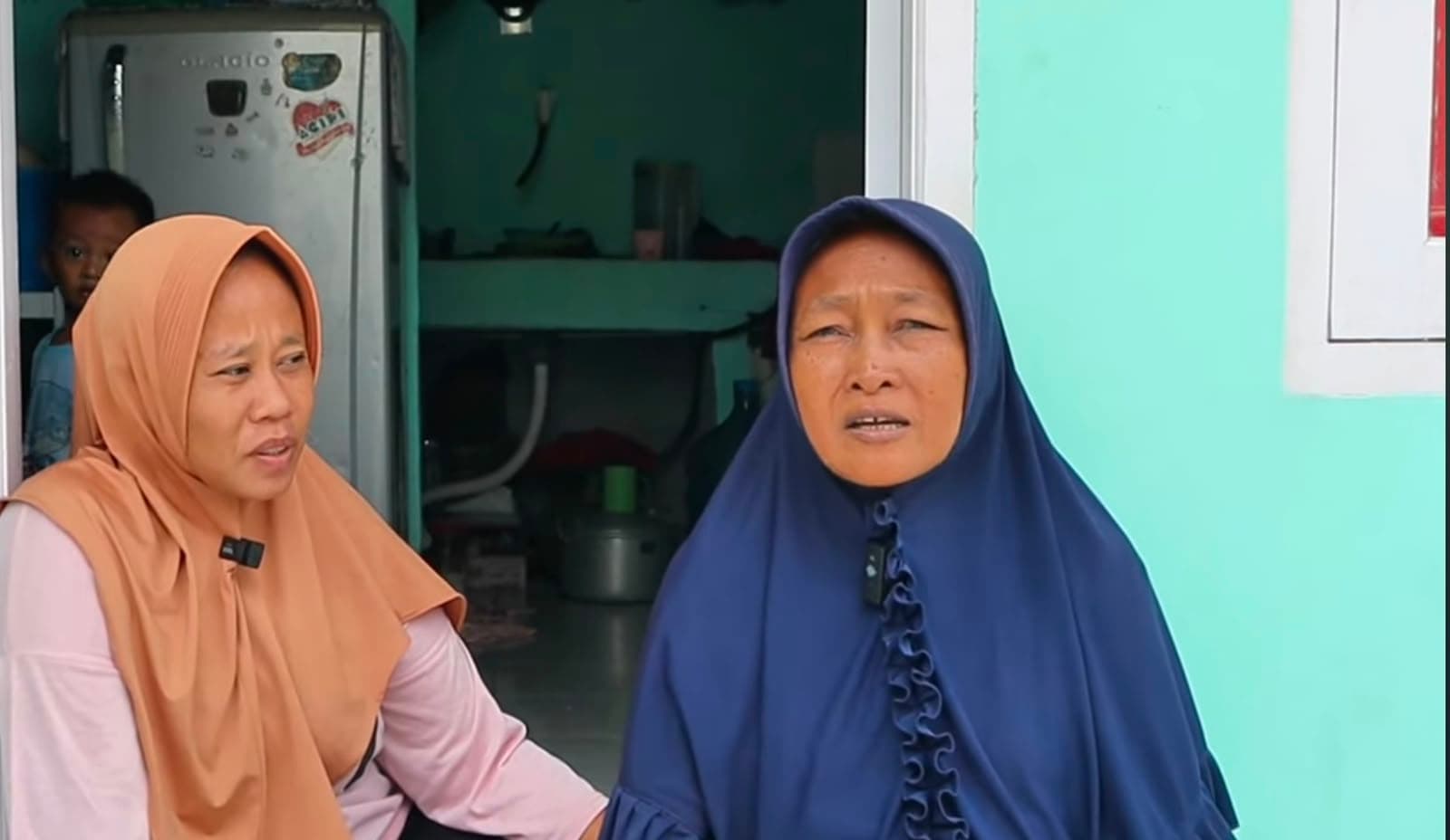 PIK2 dan TOTO Bangun 126 Fasilitas Sanitasi untuk Warga Teluknaga dan Pakuhaji