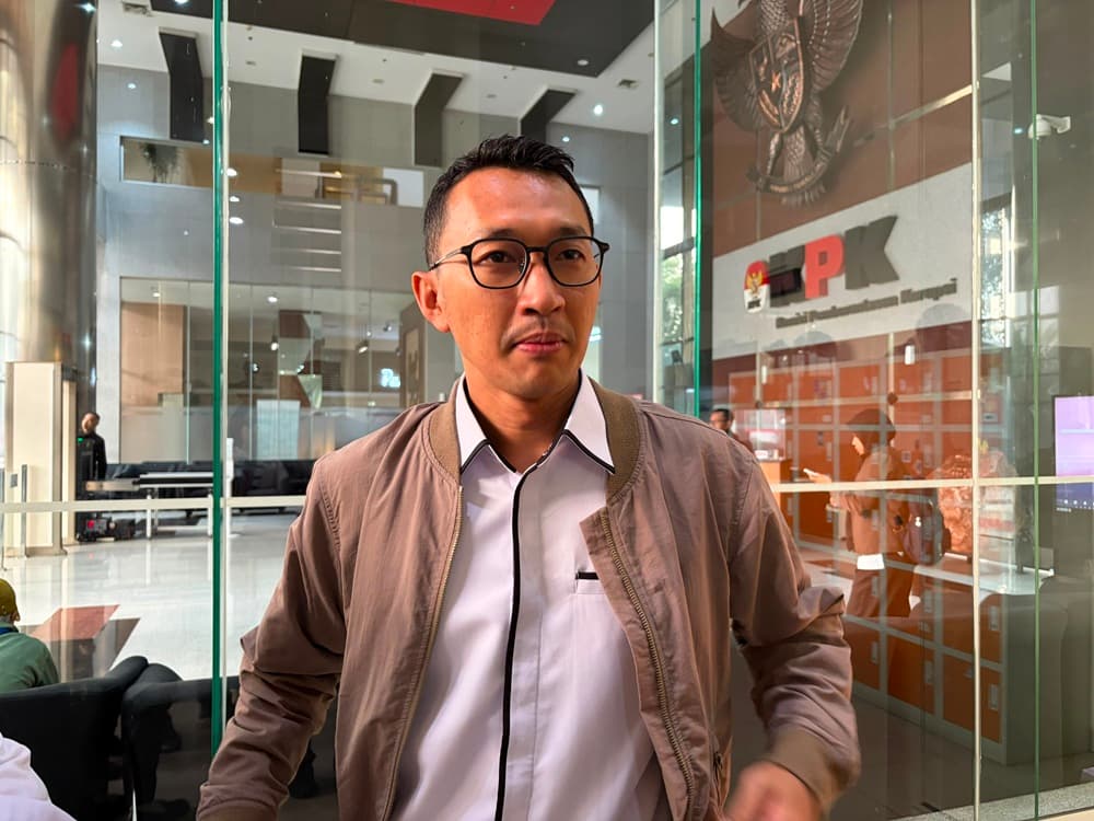 KPK Kembali Gelar OTT, Lima ASN BPK Diamankan