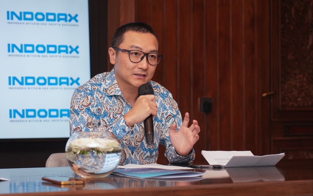 Indodax Gandeng Chainalysis, Perkuat Keamanan dan Kepatuhan Industri Kripto Indonesia