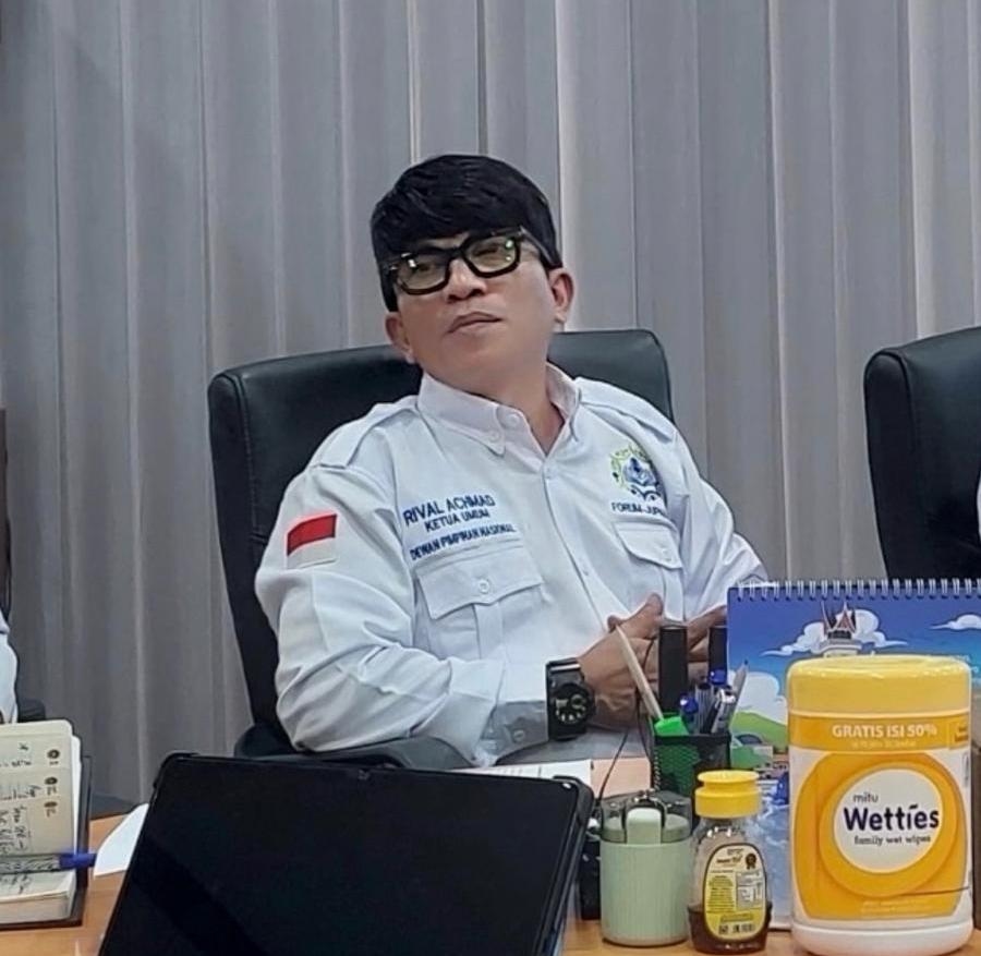 Jupnas Gizi: Moratorium MBG dan Kasus di BGN Jadi Koreksi Tata Kelola Program Strategis Prabowo