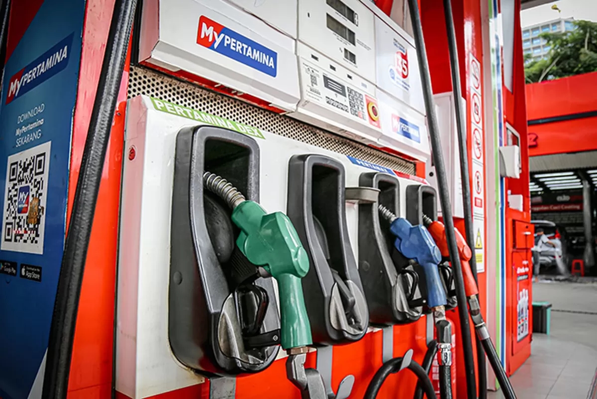 ICP Turun Tajam, Ekonom: Harga Pertamax Sudah Saatnya Dipangkas!