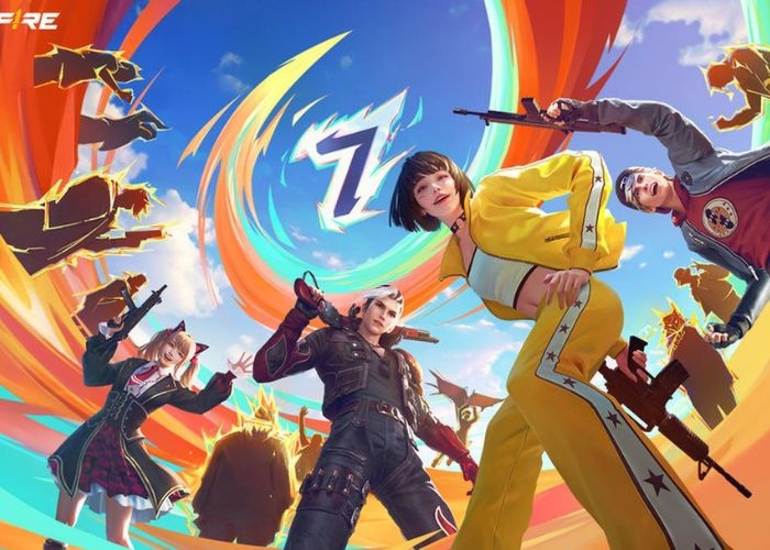 Kode Redeem FF Hari Ini Juni 2026 Terbaru dan Masih Aktif: Skin Senjata dan Diamond Gratis