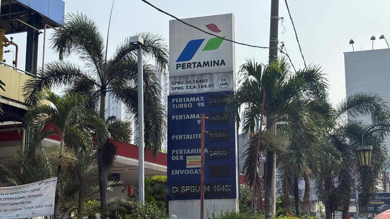 Kenaikan Pertamax Dinilai Bebani Kelas Menengah, DPR Minta Penjelasan Terbuka Pemerintah