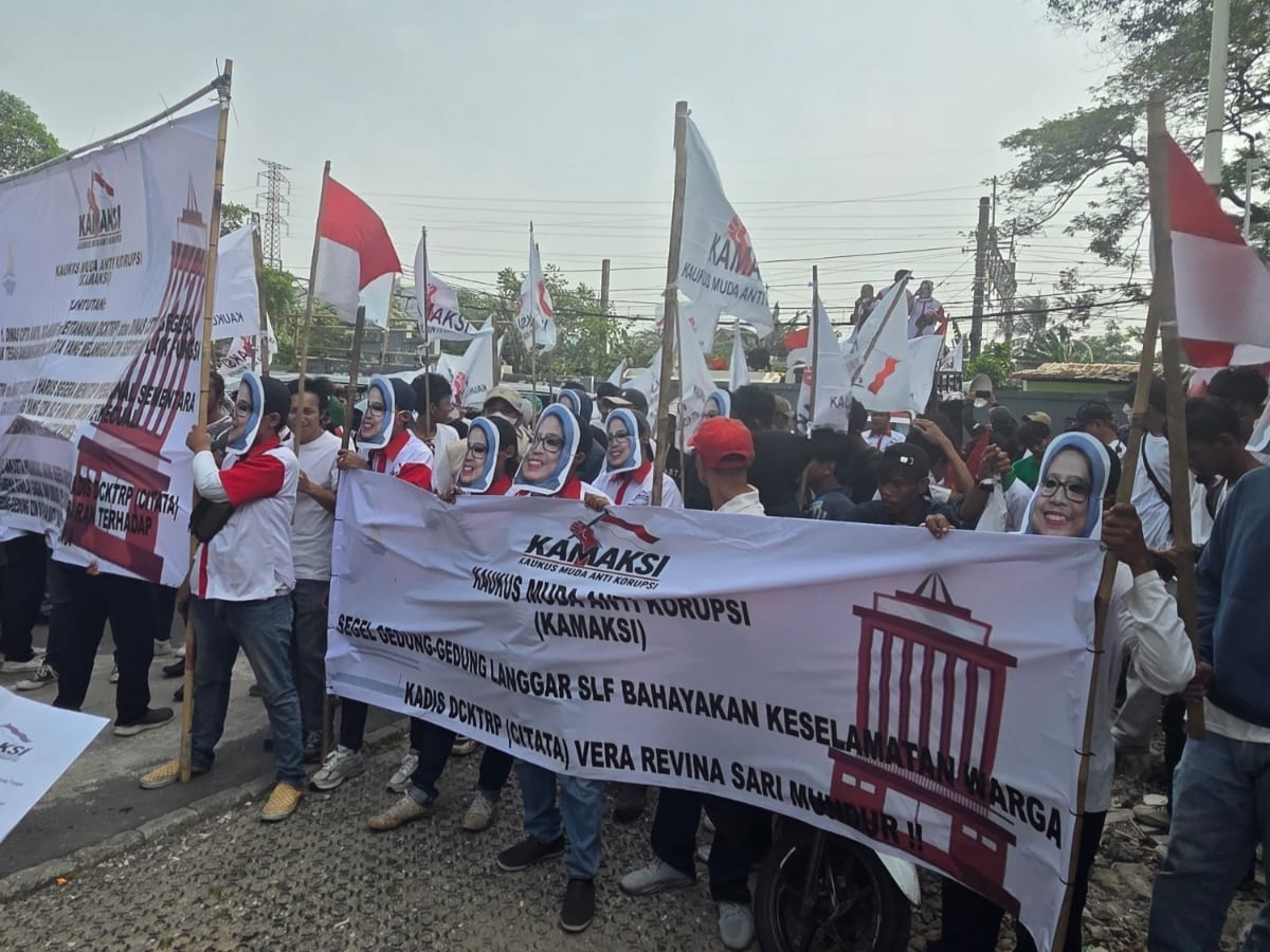 Ancam Keselamatan Publik, Pemprov Jakarta Diminta Tindak Tegas Gedung yang Tak Punya SLF