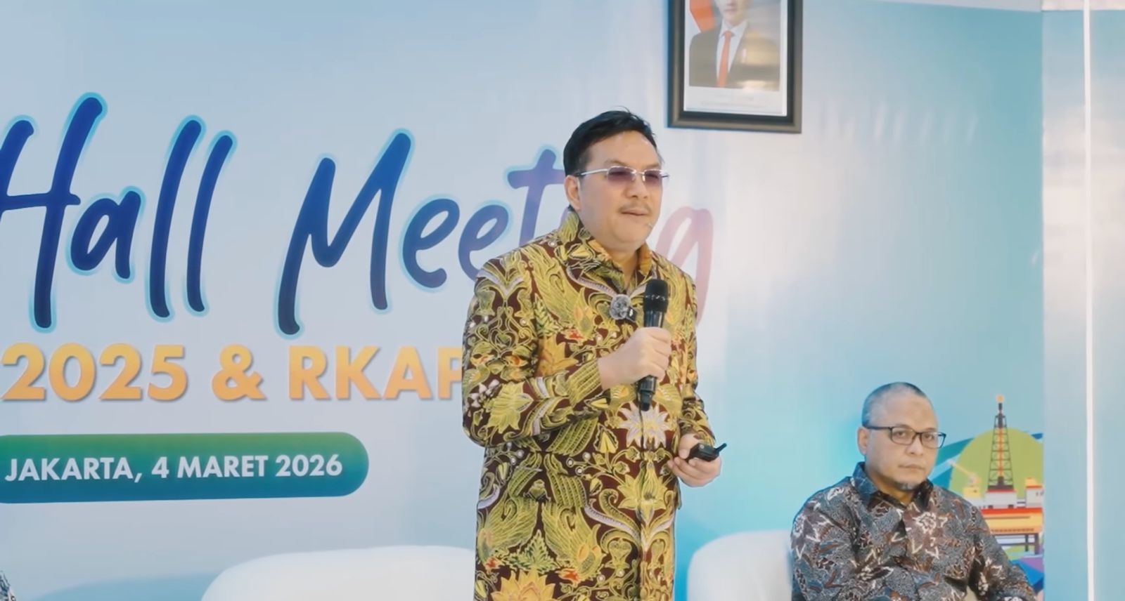 Denny JA: Muncul Kelas Sosial Baru di Era Digital, Jutaan Pekerja Rentan Dikendalikan Algoritma