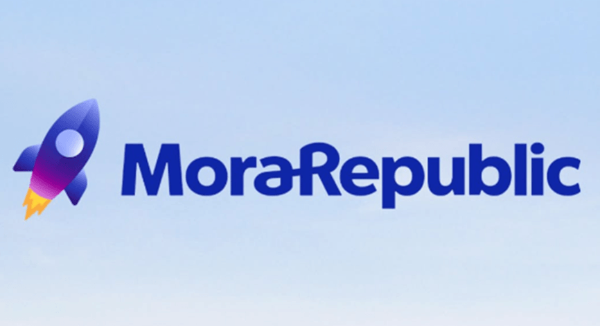 MoraRepublic Resmi Lahir, Kantongi 12,7 Juta Homepass Usai Merger Moratelindo dan MyRepublic