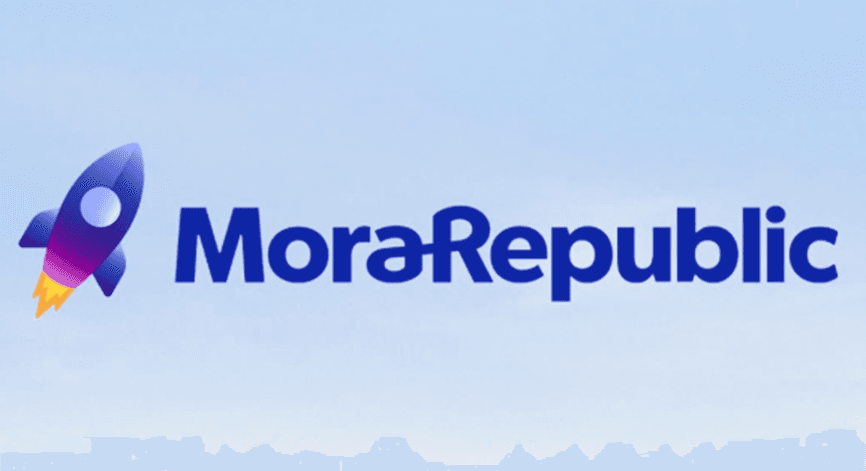 MoraRepublic Resmi Lahir, Kantongi 12,7 Juta Homepass Usai Merger Moratelindo dan MyRepublic