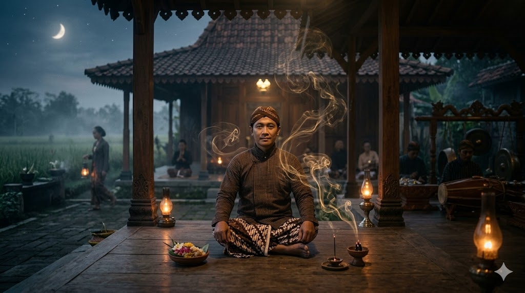 Apa Itu Weton Tulang Wangi? Ini 11 Weton yang Dipercaya Memiliki Aura Spiritual Kuat Menurut Primbon Jawa