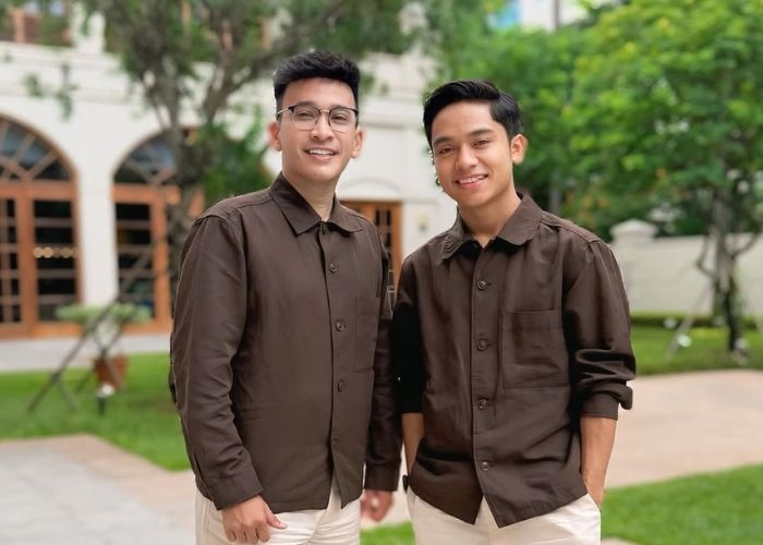 Setelah Pengakuan Betrand Peto, Ruben Onsu Mantap Tempuh Jalur Hukum Soal Hak Asuh Anak