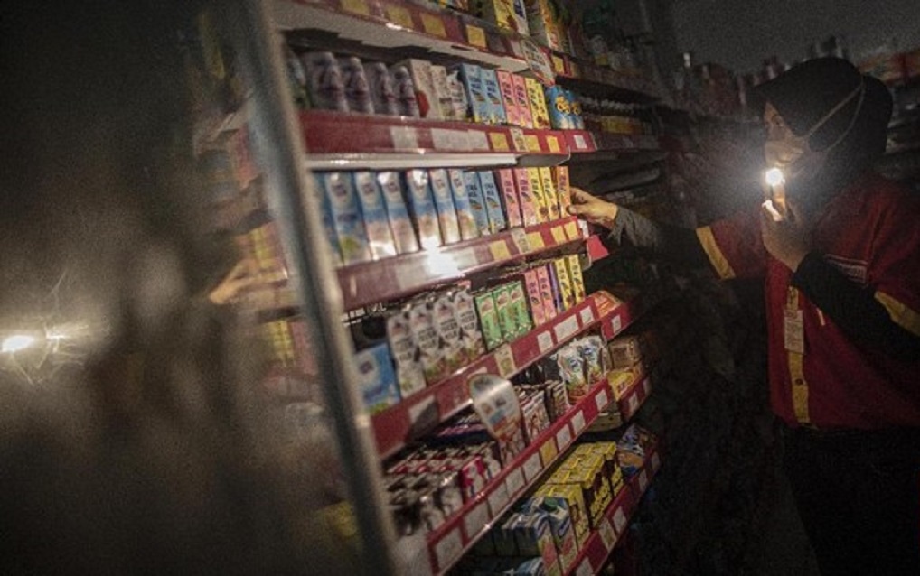 Pemadaman Listrik Rugikan Masyarakat, Kapan PLN Berbenah?
