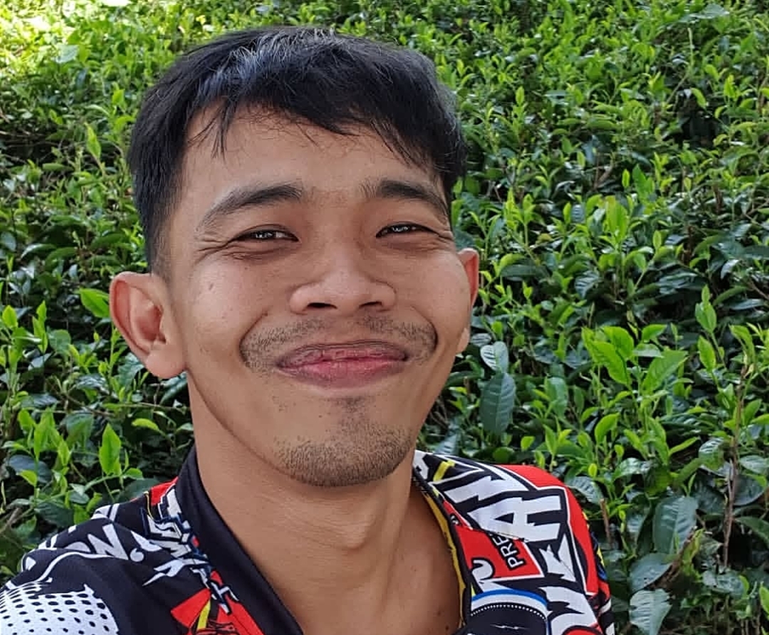 Bukan Orang Ketiga, Dede Sunandar Ungkap Akar Masalah Rumah Tangganya hingga Pisah Rumah
