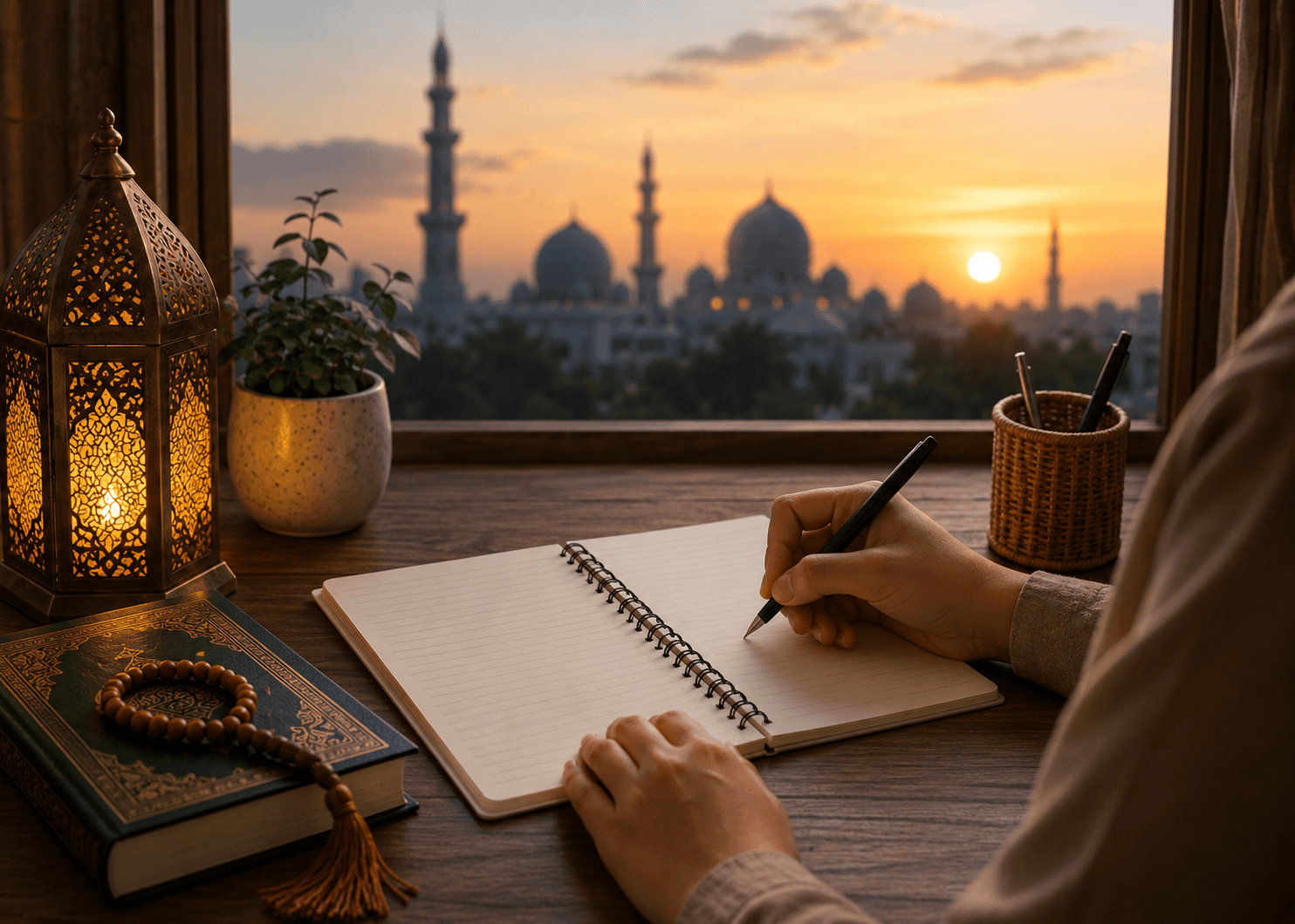 Bagaimana Perkembangan Ilmu Pengetahuan Islam Klasik? Masa Keemasan Peradaban yang Mengubah Dunia