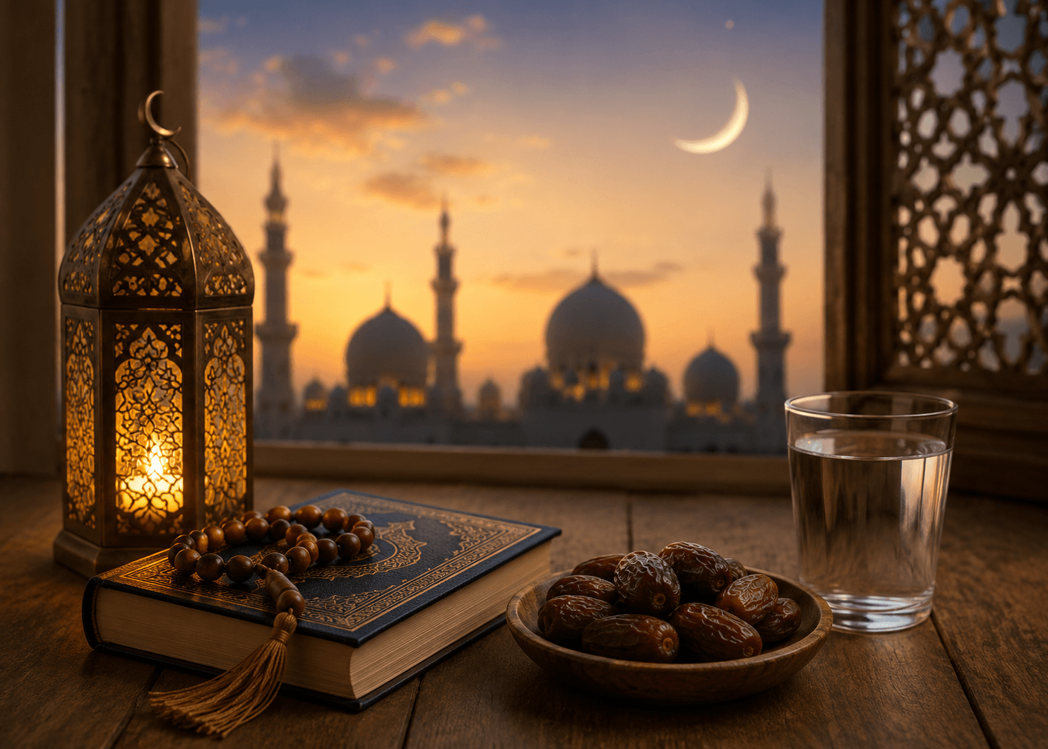 Jadwal Puasa Muharram 1448 H Menurut Pemerintah dan Ormas Islam