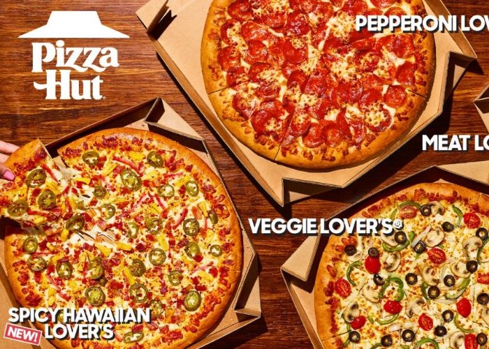 Pizza Hut Resmi Pindah Tangan, Apa Penyebab Raksasa Pizza Ini Dijual?