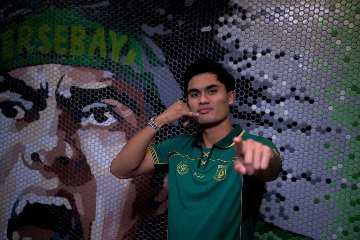 Bernardo Tavares dan Atmosfer GBT Jadi Alasan Ramadhan Sananta Gabung Persebaya