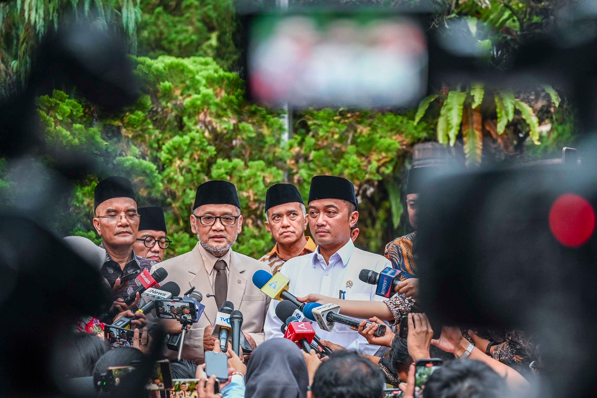 Jelang Muktamar NU, Gus Irfan Disebut Punya Modal Pengalaman untuk Pimpin PBNU