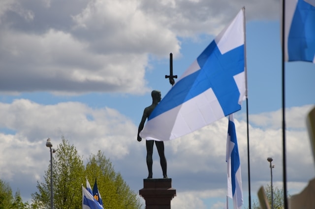 Parlemen Finlandia Setujui Kebijakan Nuklir Baru, Rusia Sebut Situasi Makin Berbahaya