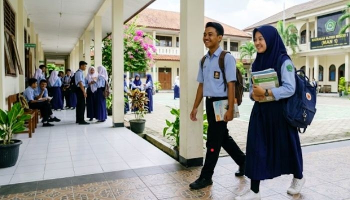 10 Madrasah Aliyah Terbaik di DKI Jakarta 2026, Prestasinya Tak Kalah dari SMA Unggulan