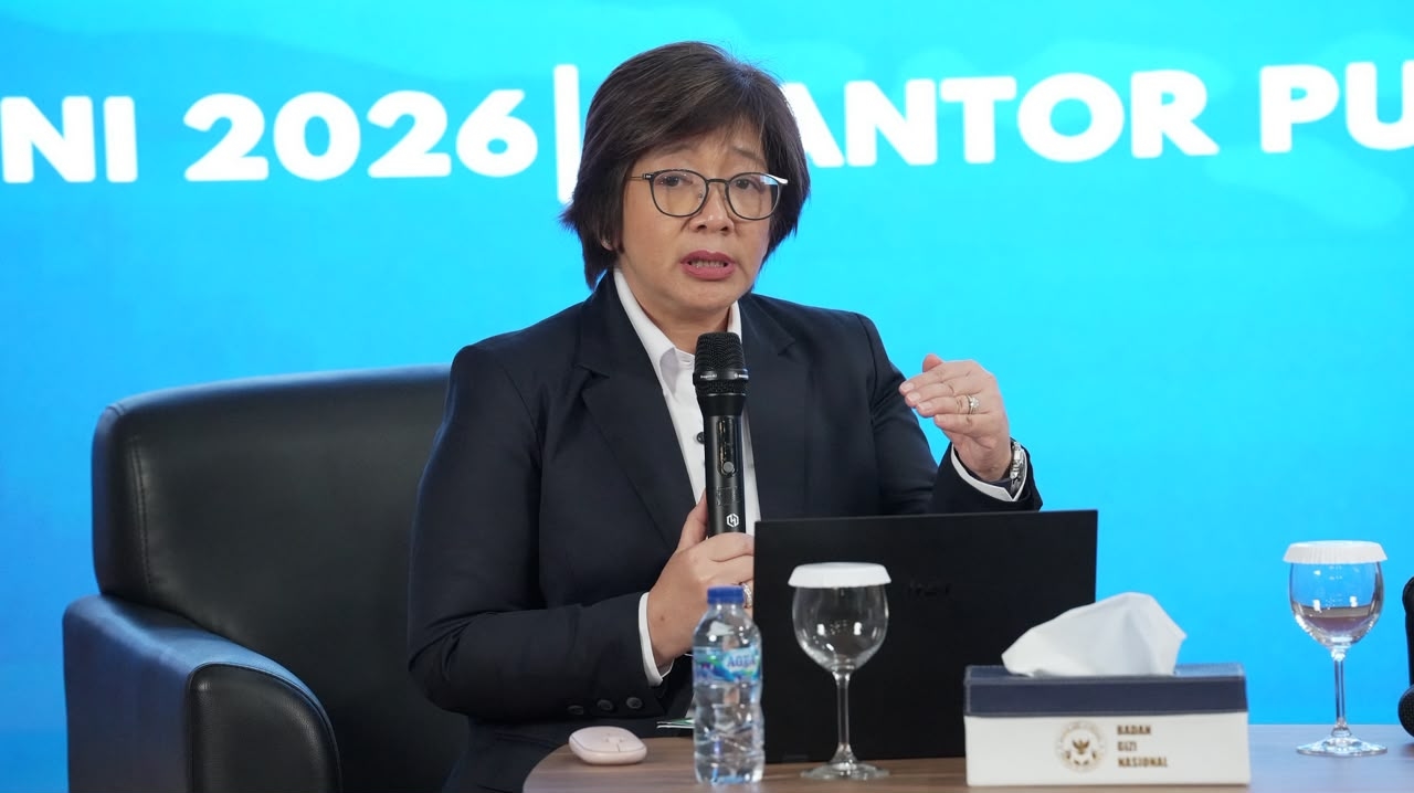 BGN Manfaatkan Libur Sekolah untuk Tata Ulang Pengelolaan Program MBG